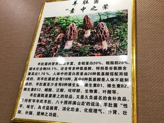 -菌之家·专业纯野生菌火锅·特色炒菌