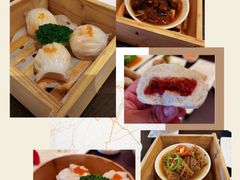-北海银滩皇冠假日酒店-德丰楼中餐厅