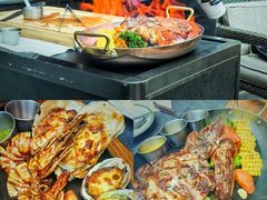 -食间牛排(湖西路店)