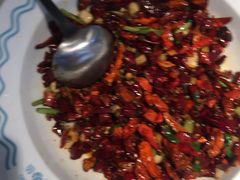 -花椒俏川菜小馆(南海万达店)