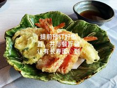 -滩万日本料理Nadaman(国贸大酒店)