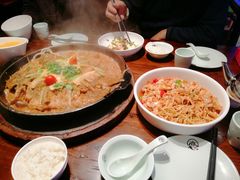 -老板恋上鱼(荣盛广场店)