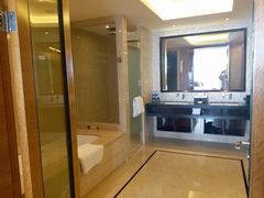 -廊坊固安福朋喜来登酒店