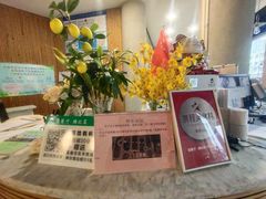 -莲餐厅·湖北菜·潜江小龙虾店(愚园路店)