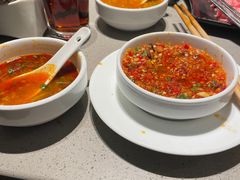 -海底捞火锅(杭州天虹购物中心店)