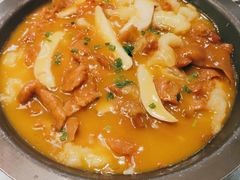 -大鸿运酒店·苏州菜·松鼠桂鱼(观前街店)