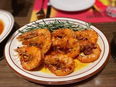 -ZAFFERANO西班牙海鲜饭(上海首店)