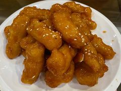 -京天红酒家(虎坊路店)