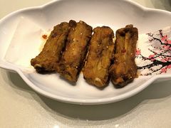 -湖锦酒楼·32年地道湖北菜(光谷店)