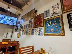 -牛玄庵日式寿喜烧·料理店(新源里店)