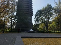 -玲珑塔公园