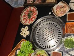 -牛焱·烧肉酒肆(五大道店)