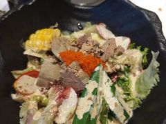 -大渔铁板烧(东城店)
