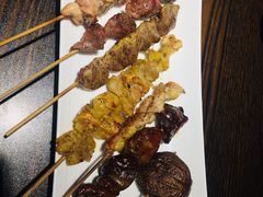 -桂马·日本料理·海胆·海鲜饭·酒场(民主广场店)