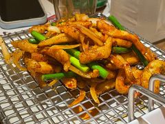 -冰川朝鲜族料理·东北菜(观前店)