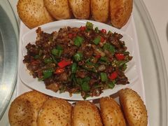 -福寿斋·老北京铜锅涮肉·烤鸭(顺义总店)