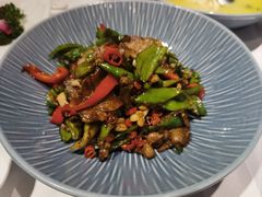 农家小炒肉-海富门·带鱼·淮扬菜·粤菜(甘家口店)