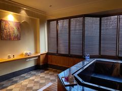 -春晖园度假酒店温泉