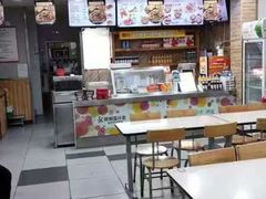 -阿利茄汁面(布厂街店)