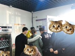 -贤花饭店(城阳店)