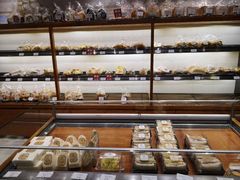 -莉莲蛋挞(中环百联店)