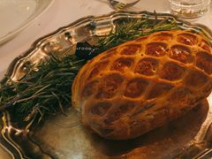 -壳里西餐厅Coquille Seafood Bistro(蒙自路店)