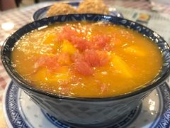 杨枝甘露-超琪星·咖啡简餐(川音店)
