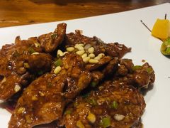 -陆壹捌餐厅(五大道店)