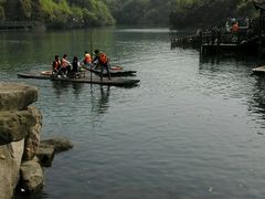 -白马涧龙池景区