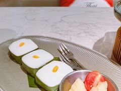 -芭札·Thai泰国餐厅(同和金铂天地店)