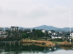 -石塘人家