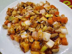 -石饮红星包子(中山路店)