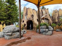 -厦门方特梦幻王国