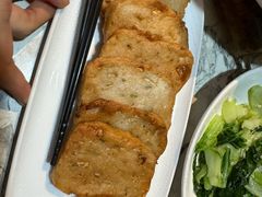 -醉南拳客家菜·河田鸡(东街口航空大厦店)