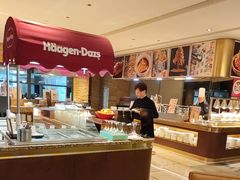 -厦门悦华酒店·绿庭主题自助餐厅