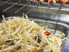 -汉城烧烤(西稍门劳动路店)