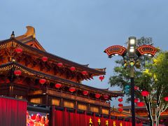 -大唐不夜城