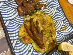 -帽帽家只卖生蚝·烧烤(沙湖路店)