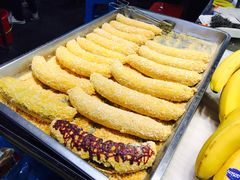 脆皮香蕉-大学城夜市大排档(凤栖路店)