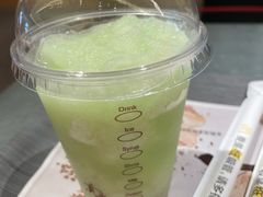 -麦当劳(苏州中心星悦汇店)