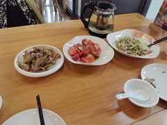 -品鲜村农家菜·阳澄湖大闸蟹(总店)
