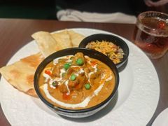 -Shantek象提南亚餐厅&西餐融合Bistro(淮海中路店)