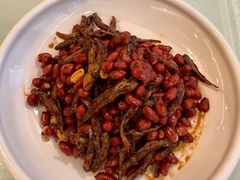 -万龙洲海鲜(南新仓店)