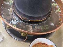 -月圆火锅(宁海东路二店)