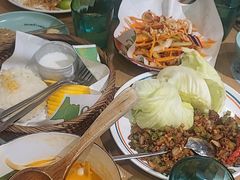 -迷你椰·泰式大排档(共康店)