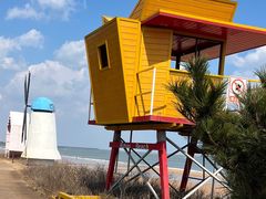 -巧克力渔家.小船海鲜家常菜(万平口店)