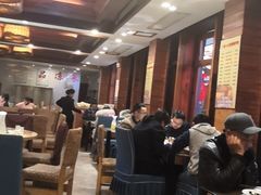 大堂-广信传说