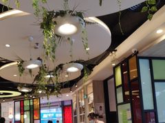 -新宝餐厅(流塘店)