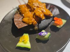 -狮拾久·现代新加坡料理(福田COCO Park店)