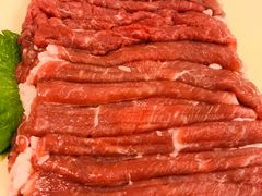 -东来顺饭庄(金泉广场店)